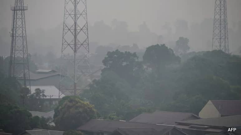 Indonesia: Cháy chợ khiến hơn 30 người thương vong