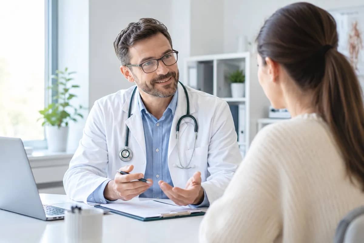 Bộ Y tế Séc lên kế hoạch triển khai phòng khám di động đến các vùng hẻo lánh