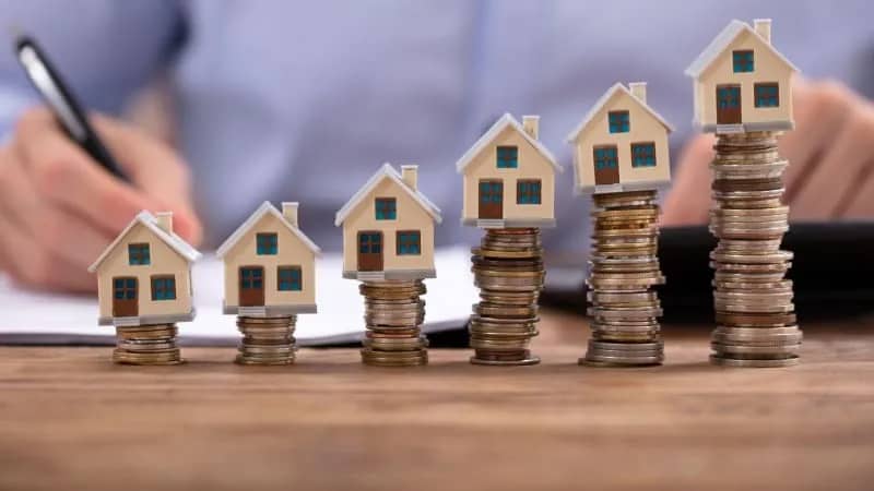 Cách nhận biết căn hộ bị “thổi giá” tại Séc: Những điều cần lưu ý trước khi ký hợp đồng