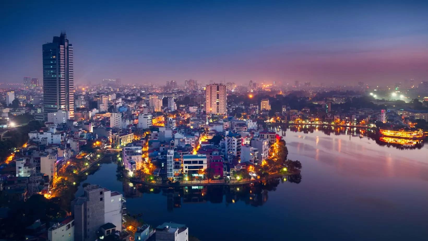 Các đường bay mới từ Praha tới châu Á gia tăng cạnh tranh về giá vé