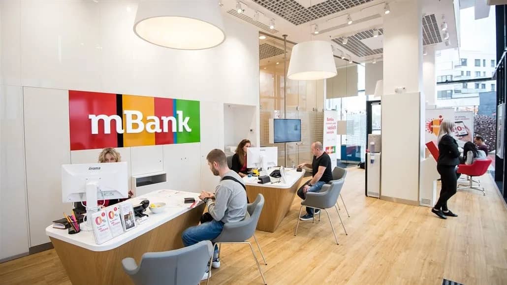 mBank thông báo tạm ngừng hệ thống vào cuối tuần này: Khách hàng cần lưu ý