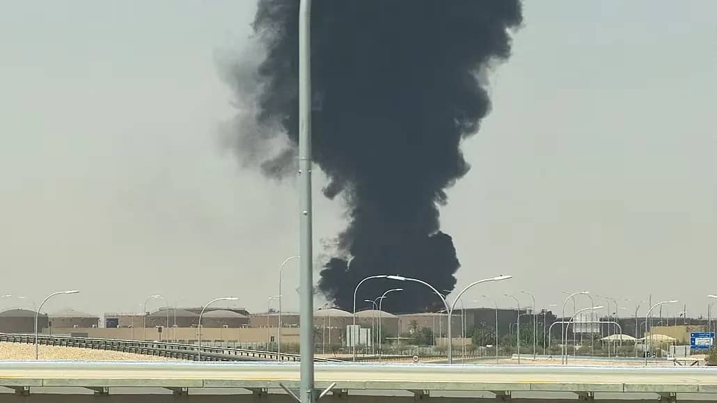 Bộ Ngoại giao khuyến cáo công dân Séc chỉ đến Saudi Arabia khi thực sự cần thiết