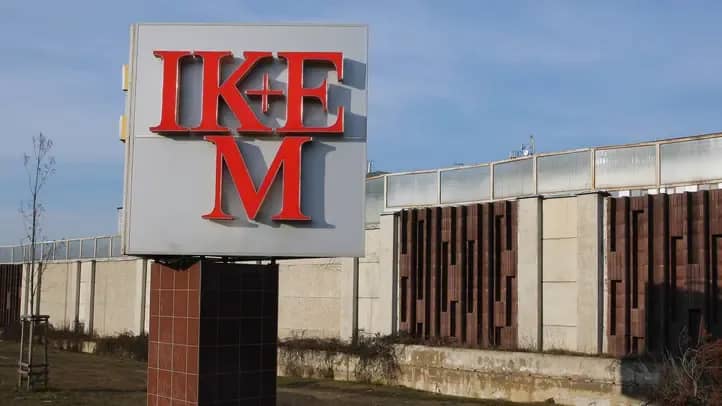 NKÚ chỉ trích gay gắt công tác quản lý tại IKEM: Thiếu kiểm soát, vi phạm pháp luật, sai phạm hơn 182 triệu korun