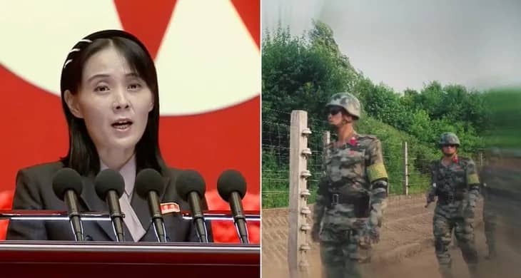 Hàn Quốc - Triều Tiên căng thẳng vì vụ nổ mìn ở biên giới, Bộ Tư lệnh Liên hợp quốc vào cuộc