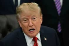 25 'thành tựu hàng đầu' tự công bố của ông Trump