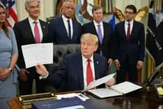 Tin tức thế giới 20-9: Iran nêu điều kiện đàm phán mới với Mỹ; Ông Trump ủng hộ AI