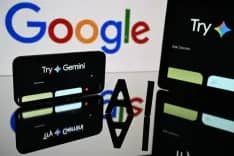 Google nói về việc Gemini đã tấn công mạng, đoán mật khẩu người dùng