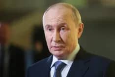 Ông Putin lên tiếng về cảnh báo Nga có thể tấn công châu Âu