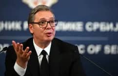 Tổng thống Serbia từ chức để tranh cử làm... thủ tướng