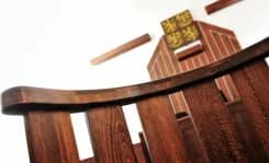 Người đàn ông ở vùng Ústí nad Orlicí lĩnh án 17 năm tù vì sát hại vợ