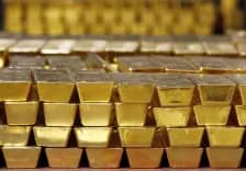 CNBC: Vàng Nga tràn vào Hồng Kông do tác động của các lệnh trừng phạt từ phương Tây