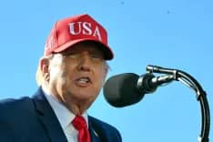 Tin tức thế giới 7-10: Biểu tình ở Pháp 'nóng', Iran và ông Trump lên tiếng