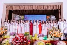 Từ những nhóm nhỏ đến mái nhà chung của phụ nữ Việt tại Domažlice
