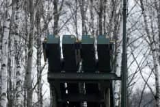 Mỹ giải cơn khát phòng không cho Ukraine: Duyệt bán 500 tên lửa Patriot