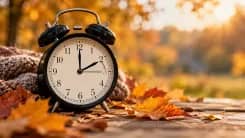 Séc chuyển sang giờ mùa đông ngày 25/10: Giao thông ban đêm bị ảnh hưởng
