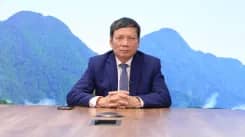 Liên hiệp Hội người Việt Nam tại châu Âu chào đón bà con đến Ngày hội Đại đoàn kết toàn dân tộc tại Praha