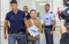 Tòa án Litoměřice mở phiên xử đường dây đưa người di cư trái phép sang Đức, 13 bị cáo hầu tòa