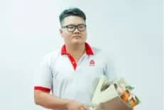 Cảng sát Đức tìm kiếm học viên nghề người Việt 21 tuổi mất tích bí ẩn tại Đức
