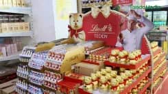Tamda Foods “thay áo” đón mùa mua sắm bận rộn cuối năm