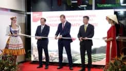 Đường bay Hà Nội - Praha mở thêm kết nối giữa Việt Nam và châu Âu