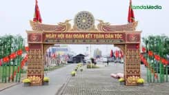 Gấp rút hoàn thiện “Đại lộ Đại đoàn kết” giữa lòng châu Âu