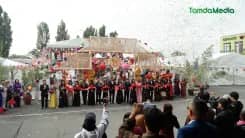 VietFest 2026 - Đêm hội trăng rằm giữ hồn Việt giữa lòng Praha