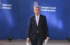 Babiš chỉ trích thỏa thuận giữa Tổng thống Trump và Tổng thống Putin: Hòa bình không có nghĩa là chấp nhận yêu sách của Nga