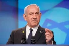 Rộ tin từng được cảnh báo trước vụ tấn công của Hamas, ông Netanyahu hứng bão chỉ trích