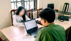 Công an làm việc với admin nhóm Facebook 'Nhóm những người ghét bố mẹ'