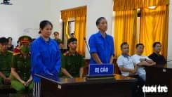 Cựu Trưởng Công an TP Phú Quốc Lê Văn Mót bị phạt 18 năm tù về tội lừa đảo chiếm đoạt tài sản
