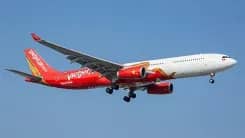 Praha trở thành cửa ngõ đến châu Á: Sau Starlux, một hãng hàng không giá rẻ hơn gia nhập thị trường