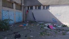 Ostrava-Jih giải tỏa hai khu nhà trọ "điểm nóng" an ninh trật tự