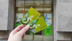 Vé Lítačka 3.650 korun là “hàng hiếm” tại châu Âu: Praha có nên tăng giá vé trong tương lai?