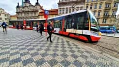 Sáu tuyến tàu điện nổi tại Praha bị gián đoạn trong kỳ nghỉ thu của học sinh