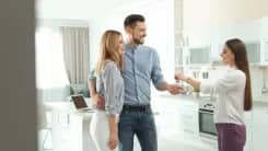 Người Séc vẫn khao khát sở hữu nhà riêng, nhưng không tin mình có đủ khả năng tài chính