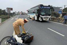 Cá nhân đưa người đi cấp cứu vì tai nạn giao thông được hỗ trợ 5 triệu đồng