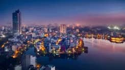 Các đường bay mới từ Praha tới châu Á gia tăng cạnh tranh về giá vé