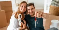 6 quyền lợi ít người ngờ tới của người thuê nhà tại Séc