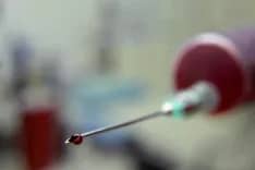 Viêm gan C tại Séc tăng vọt: Số ca mắc gần bằng cả năm ngoái, cảnh báo nguy cơ lan rộng