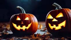 Đón Halloween ở đâu tại Praha: 6 sự kiện dành cho trẻ em và người lớn