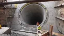 Dự án Metro D Praha: Ga Libuš được cấp giấy phép xây dựng, nhưng chưa có hiệu lực pháp lý cuối cùng