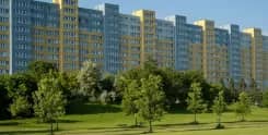 Giá căn hộ tại Praha tiếp tục tăng: Một căn rộng 60 m² hiện có giá bao nhiêu?