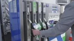 Séc gia tăng nạn trộm nhiên liệu từ xe công trình, thiệt hại hàng chục nghìn korun