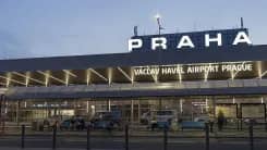 Tuyến xe buýt tư nhân BusAir chính thức vận hành, kết nối nhà ga chính Praha với sân bay Václav Havel