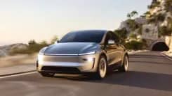 Séc bật đèn xanh cho Tesla triển khai hệ thống hỗ trợ lái FSD Supervised