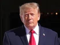 Tổng thống Mỹ Donald Trump bác kế hoạch của Iran về mở lại Eo biển Hormuz