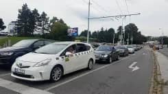 Hạ viện Séc thông qua quy định cho phép địa phương kiểm tra trình độ tiếng Séc của tài xế taxi