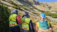Slovakia: Tìm thấy thi thể du khách Séc 73 tuổi mất tích tại dãy Nízke Tatry