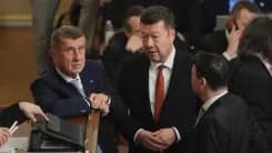 Séc chuẩn bị dự luật cắt giảm trợ cấp dành cho người tị nạn Ukraine