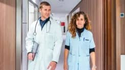 Khảo sát mới: Nhiều bác sĩ trẻ tại Séc bị "bỏ mặc" trong quá trình đào tạo chuyên khoa